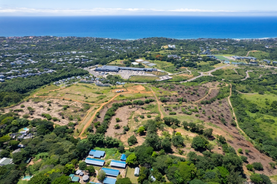 0 Bedroom Property for Sale in New Salt Rock City KwaZulu-Natal
