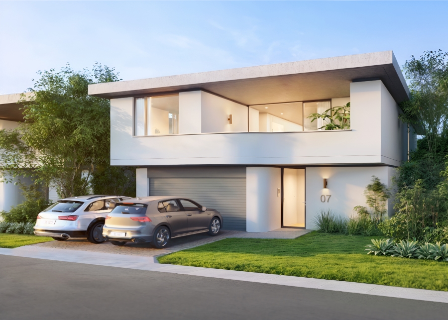 0 Bedroom Property for Sale in New Salt Rock City KwaZulu-Natal