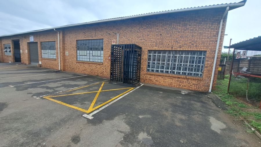 To Let commercial Property for Rent in Alton KwaZulu-Natal