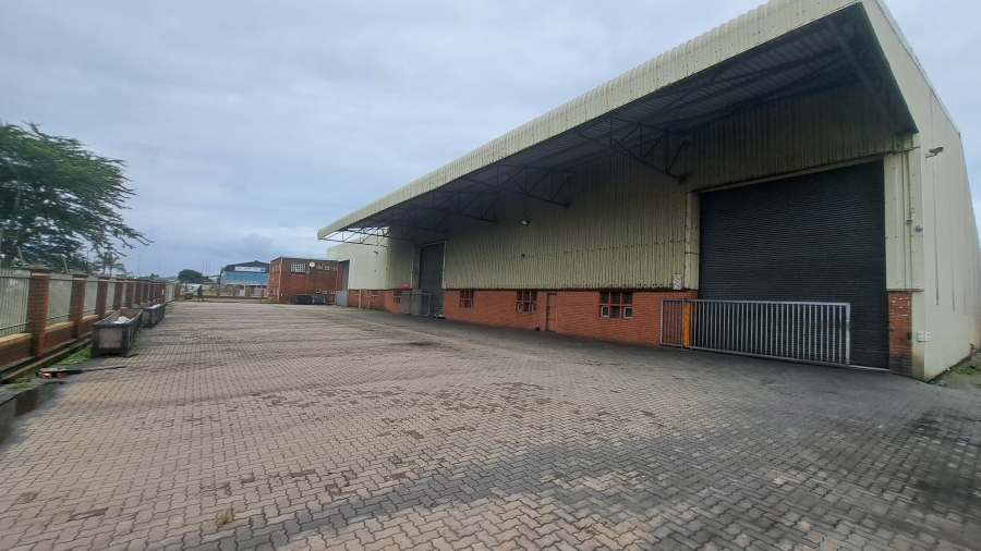 Commercial Property for Sale in Alton KwaZulu-Natal