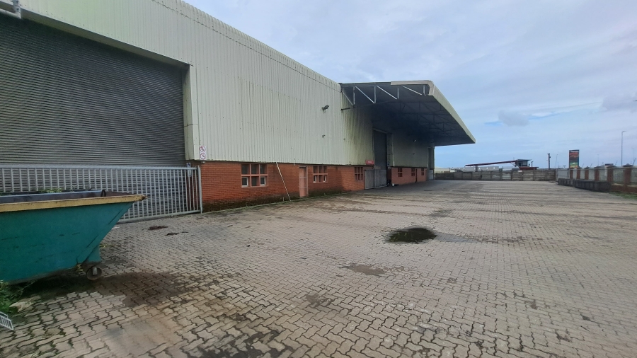 Commercial Property for Sale in Alton KwaZulu-Natal