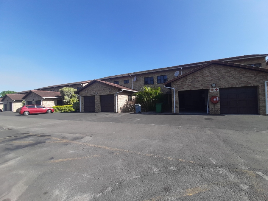 To Let 2 Bedroom Property for Rent in Wild en Weide KwaZulu-Natal