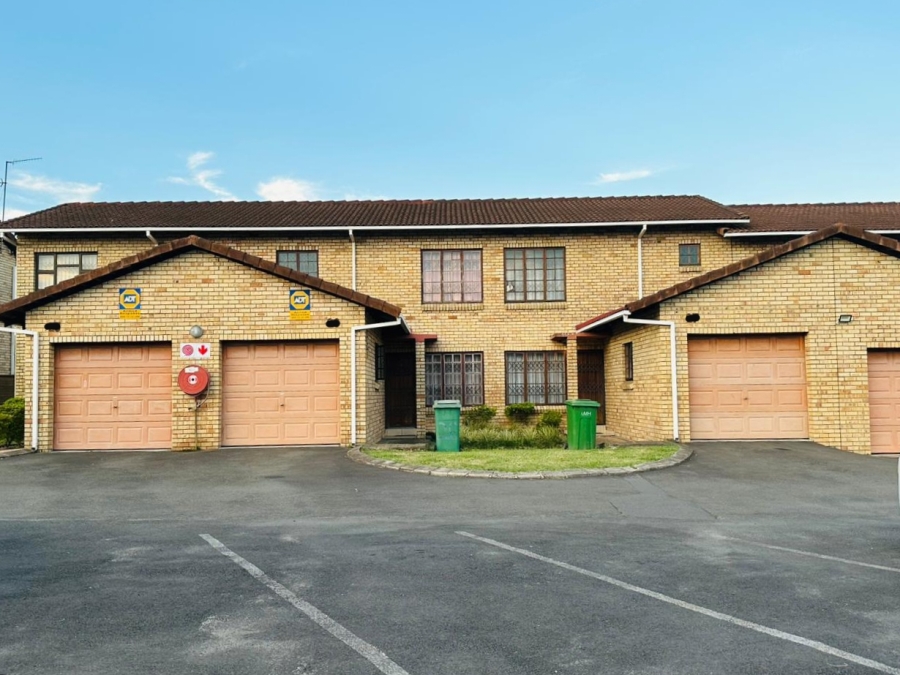To Let 2 Bedroom Property for Rent in Wild en Weide KwaZulu-Natal