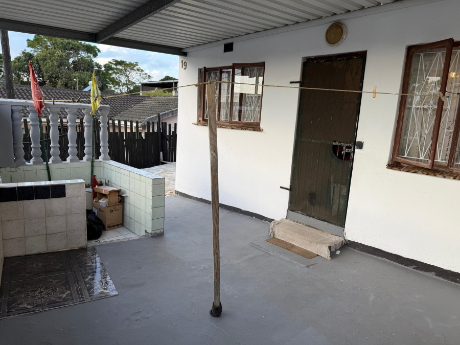 2 Bedroom Property for Sale in Bonela KwaZulu-Natal