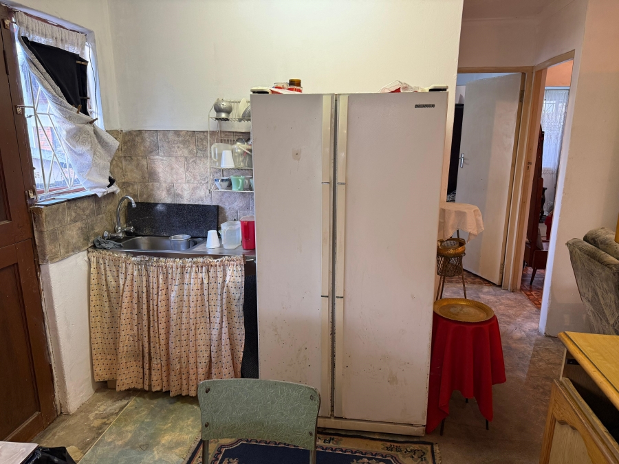 2 Bedroom Property for Sale in Bonela KwaZulu-Natal