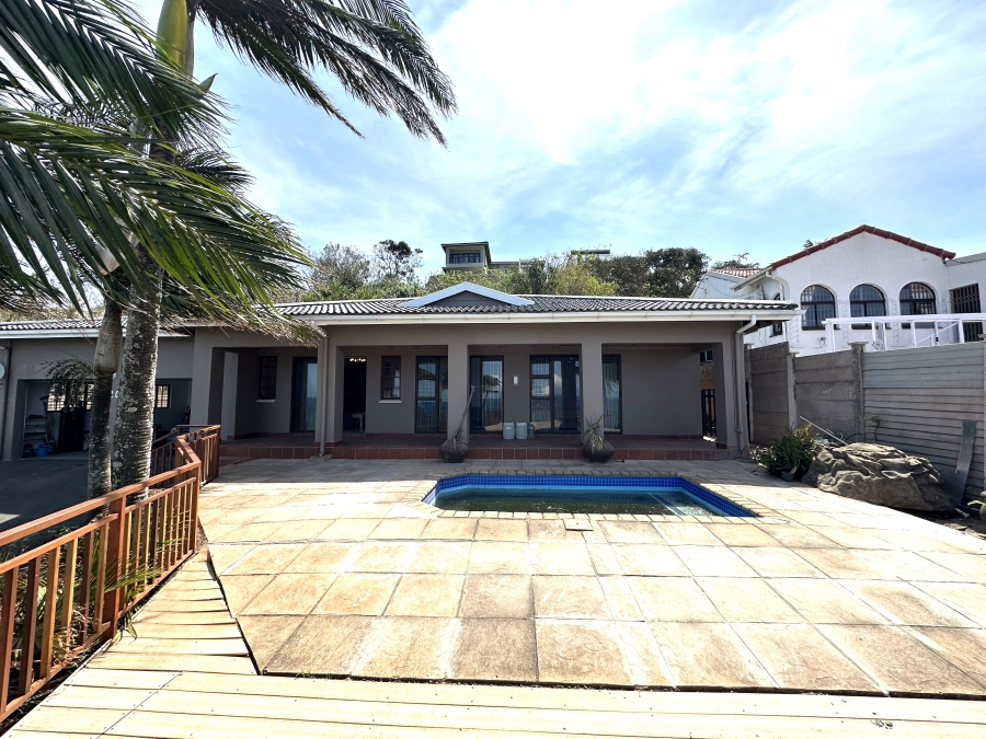 3 Bedroom Property for Sale in Tongaat Beach KwaZulu-Natal