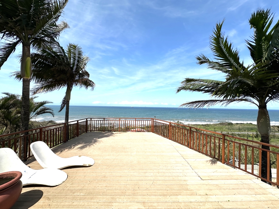 3 Bedroom Property for Sale in Tongaat Beach KwaZulu-Natal