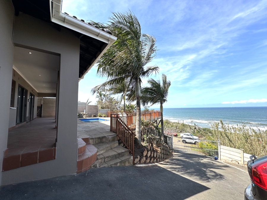3 Bedroom Property for Sale in Tongaat Beach KwaZulu-Natal