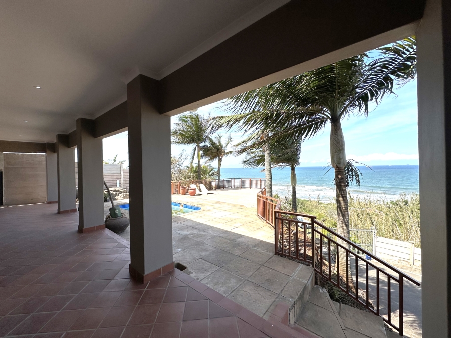 3 Bedroom Property for Sale in Tongaat Beach KwaZulu-Natal