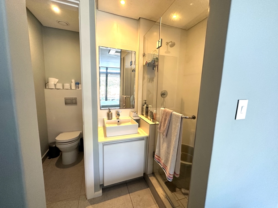 2 Bedroom Property for Sale in Sibaya Precinct KwaZulu-Natal