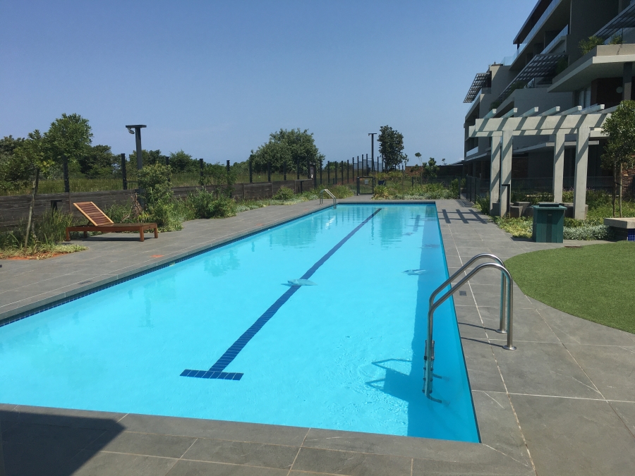 2 Bedroom Property for Sale in Sibaya Precinct KwaZulu-Natal