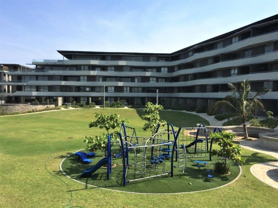 2 Bedroom Property for Sale in Sibaya Precinct KwaZulu-Natal