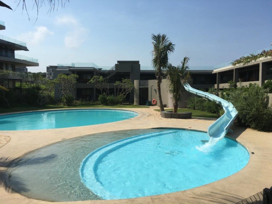 2 Bedroom Property for Sale in Sibaya Precinct KwaZulu-Natal