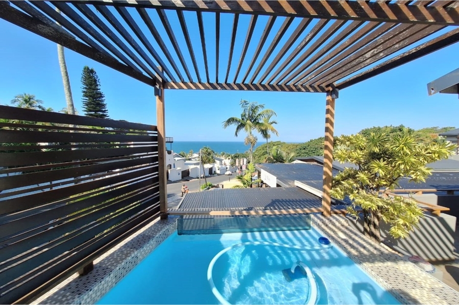 2 Bedroom Property for Sale in Shakas Rock KwaZulu-Natal