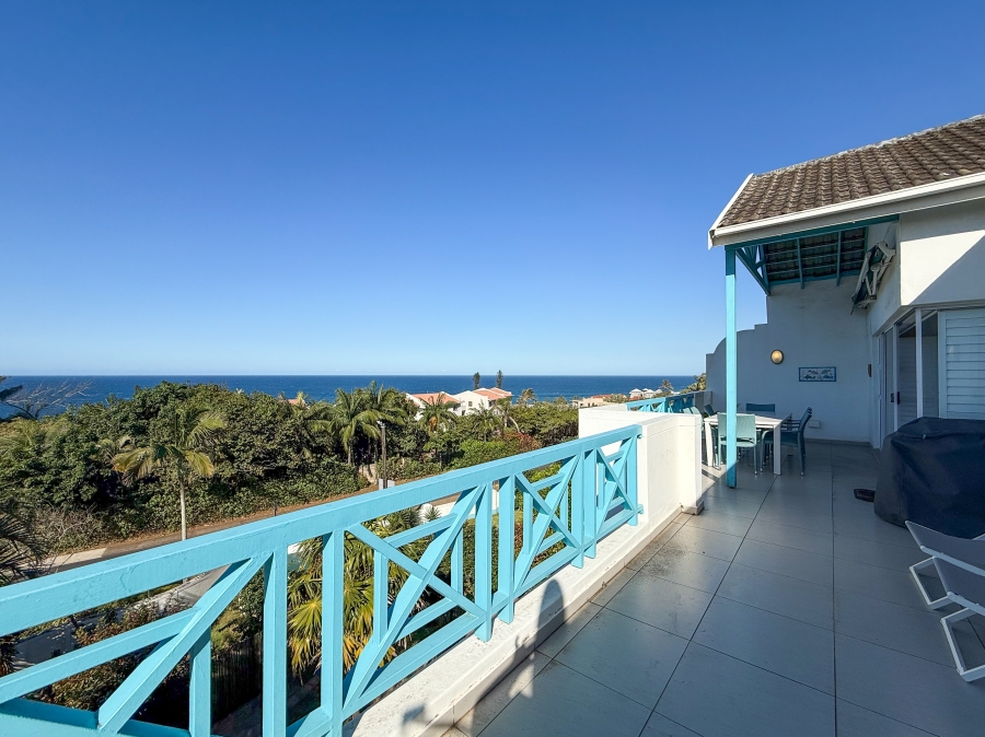 3 Bedroom Property for Sale in Shakas Rock KwaZulu-Natal