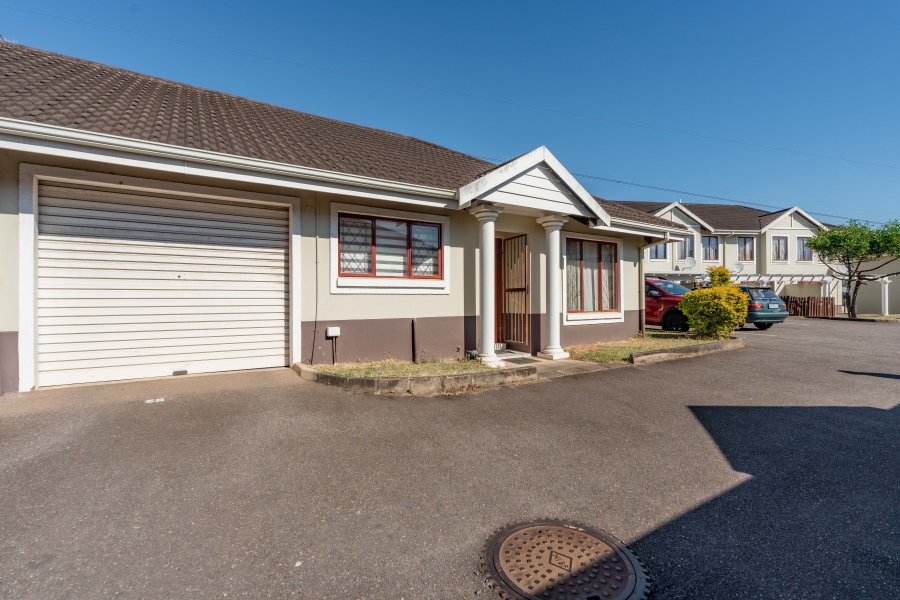 2 Bedroom Property for Sale in Mariannhill Park KwaZulu-Natal