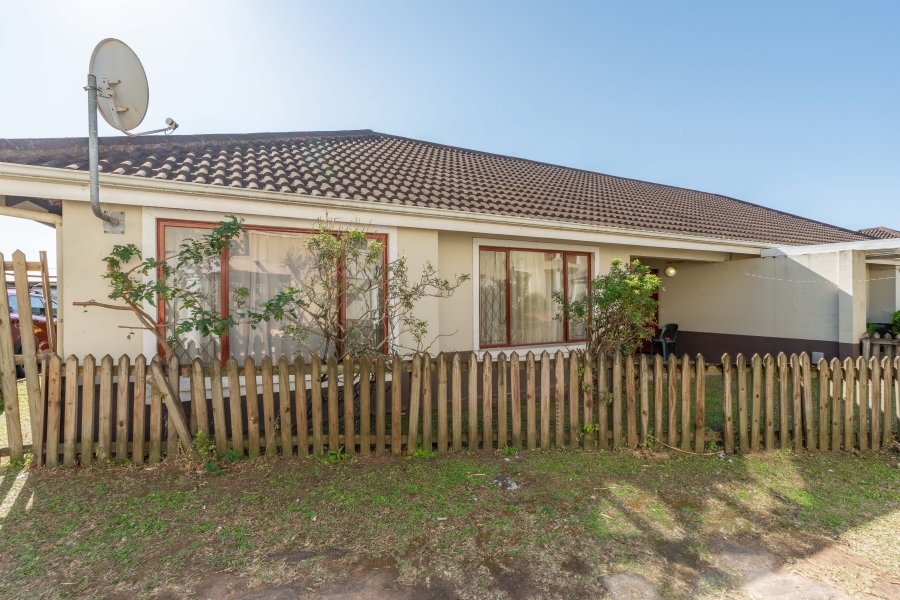 2 Bedroom Property for Sale in Mariannhill Park KwaZulu-Natal