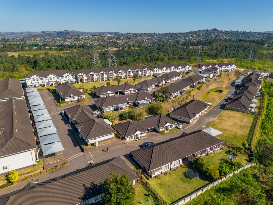 2 Bedroom Property for Sale in Mariannhill Park KwaZulu-Natal