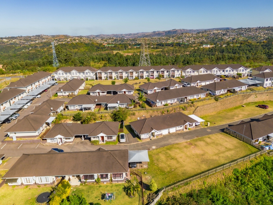 2 Bedroom Property for Sale in Mariannhill Park KwaZulu-Natal