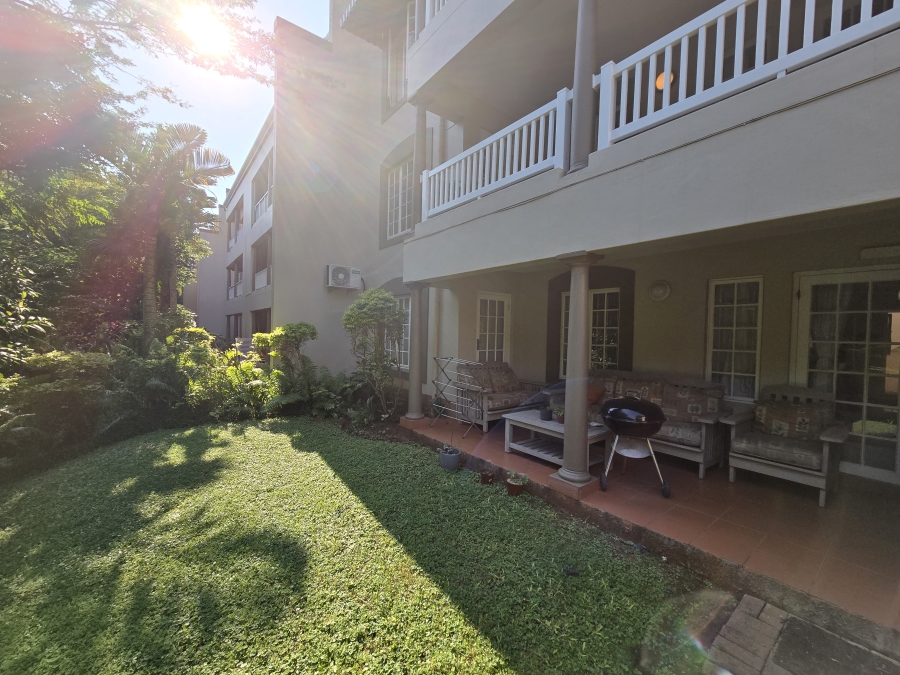 To Let 3 Bedroom Property for Rent in Ballito Central KwaZulu-Natal
