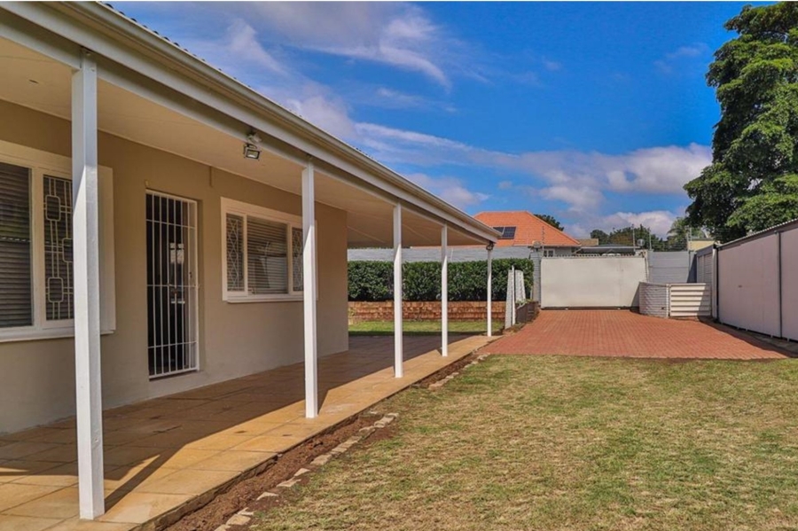 3 Bedroom Property for Sale in Scottsville KwaZulu-Natal