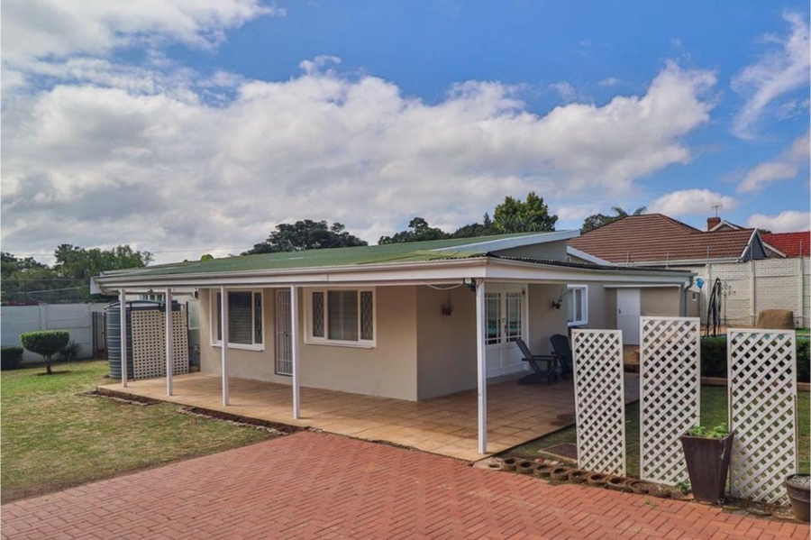 3 Bedroom Property for Sale in Scottsville KwaZulu-Natal