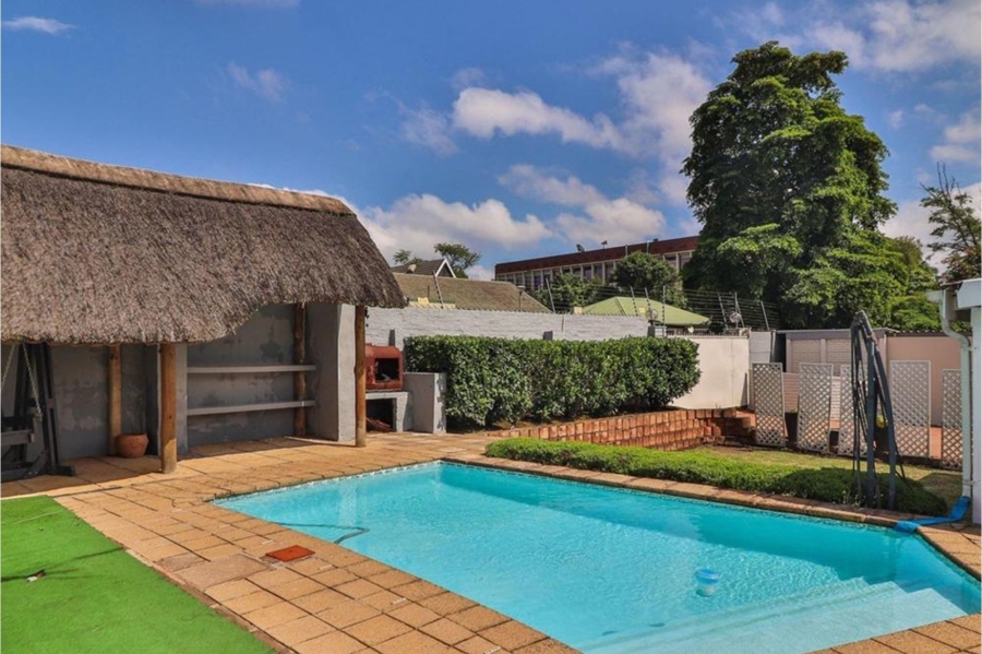 3 Bedroom Property for Sale in Scottsville KwaZulu-Natal
