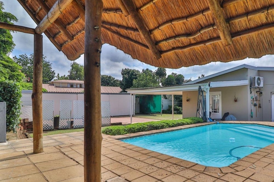 3 Bedroom Property for Sale in Scottsville KwaZulu-Natal