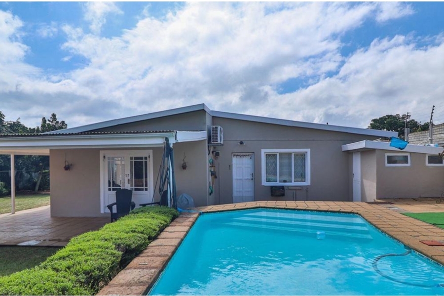 3 Bedroom Property for Sale in Scottsville KwaZulu-Natal