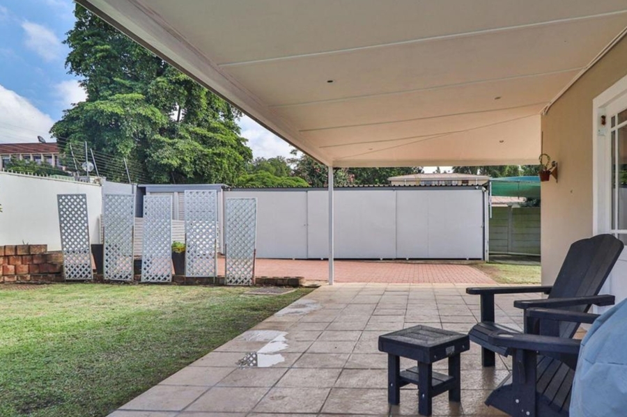 3 Bedroom Property for Sale in Scottsville KwaZulu-Natal