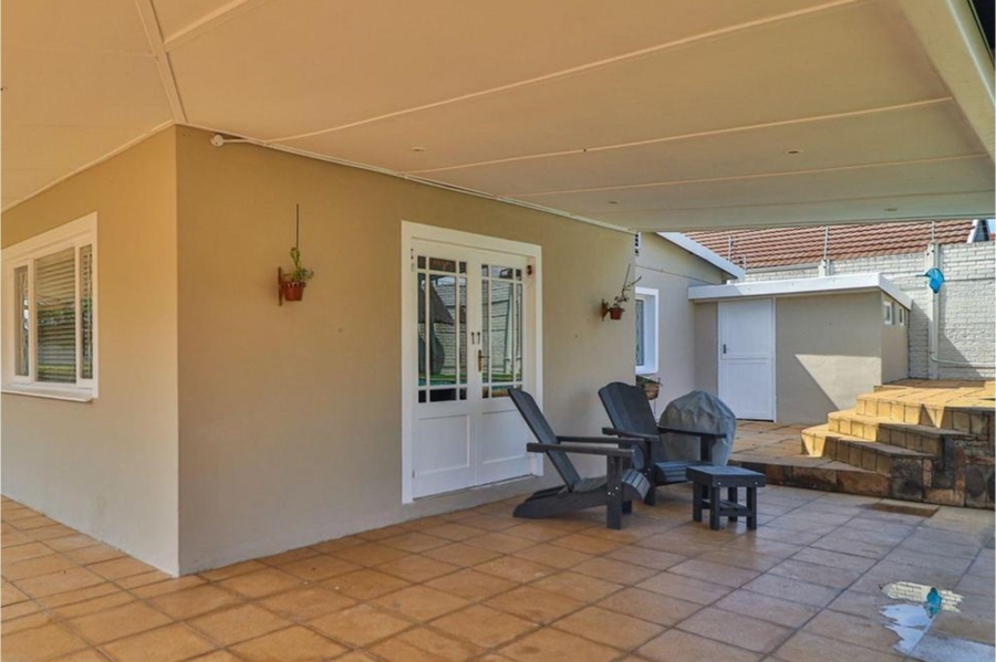 3 Bedroom Property for Sale in Scottsville KwaZulu-Natal