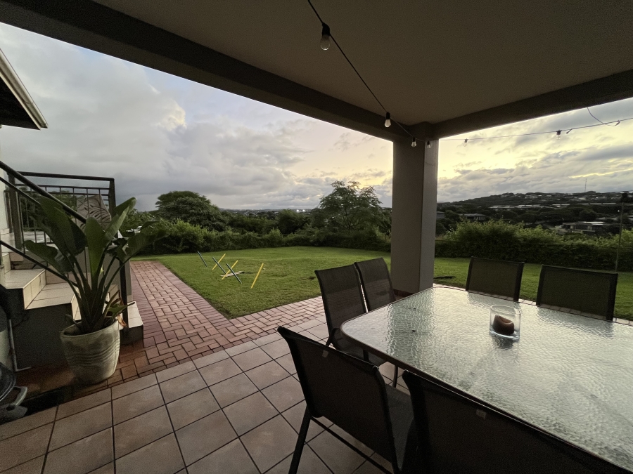 To Let 4 Bedroom Property for Rent in Sheffield Beach KwaZulu-Natal