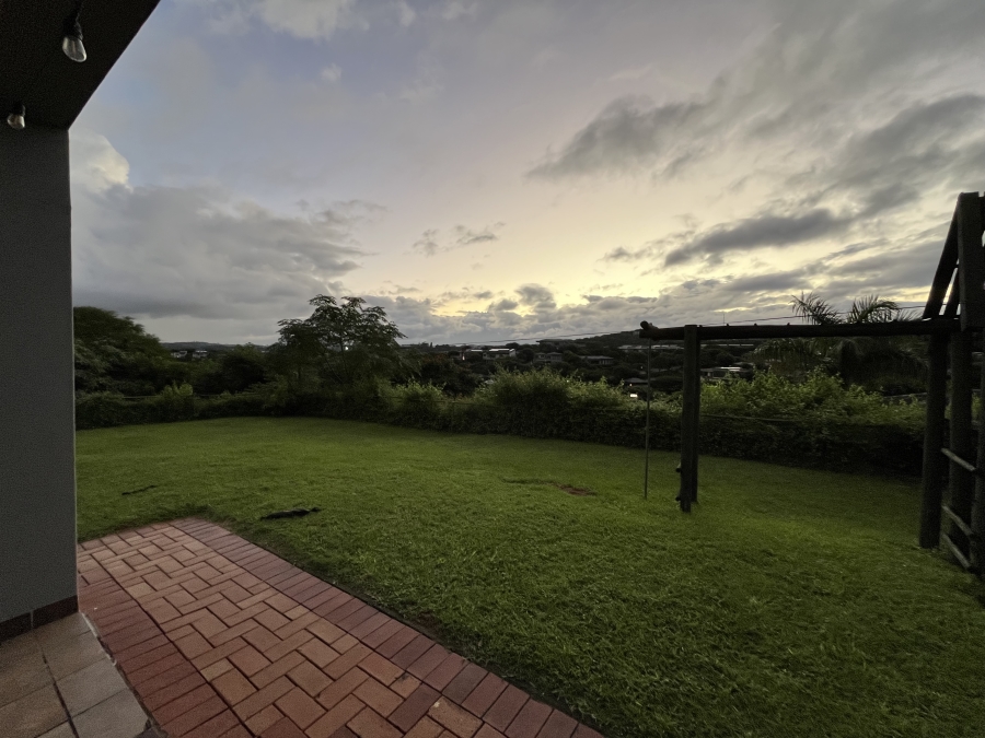 To Let 4 Bedroom Property for Rent in Sheffield Beach KwaZulu-Natal