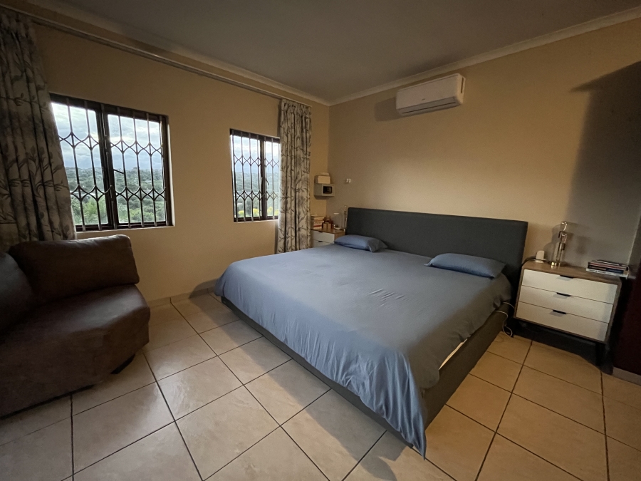To Let 4 Bedroom Property for Rent in Sheffield Beach KwaZulu-Natal