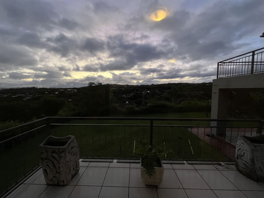 To Let 4 Bedroom Property for Rent in Sheffield Beach KwaZulu-Natal
