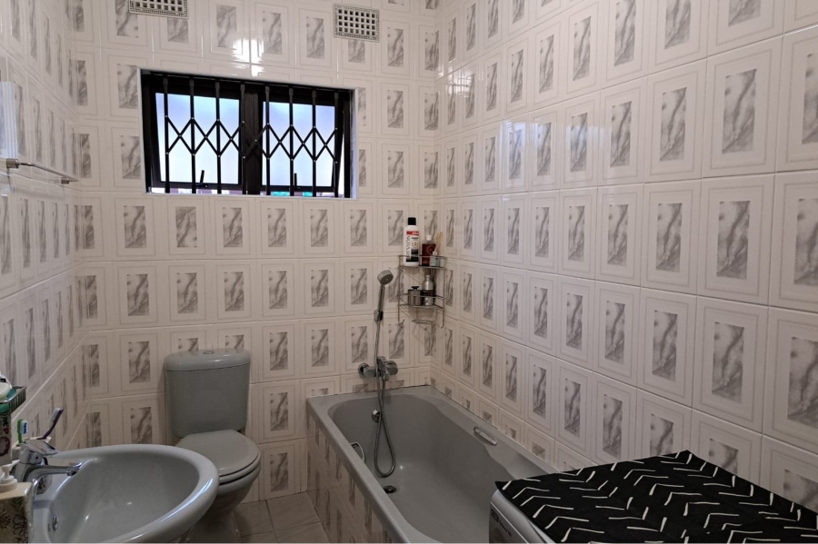 3 Bedroom Property for Sale in Allandale KwaZulu-Natal