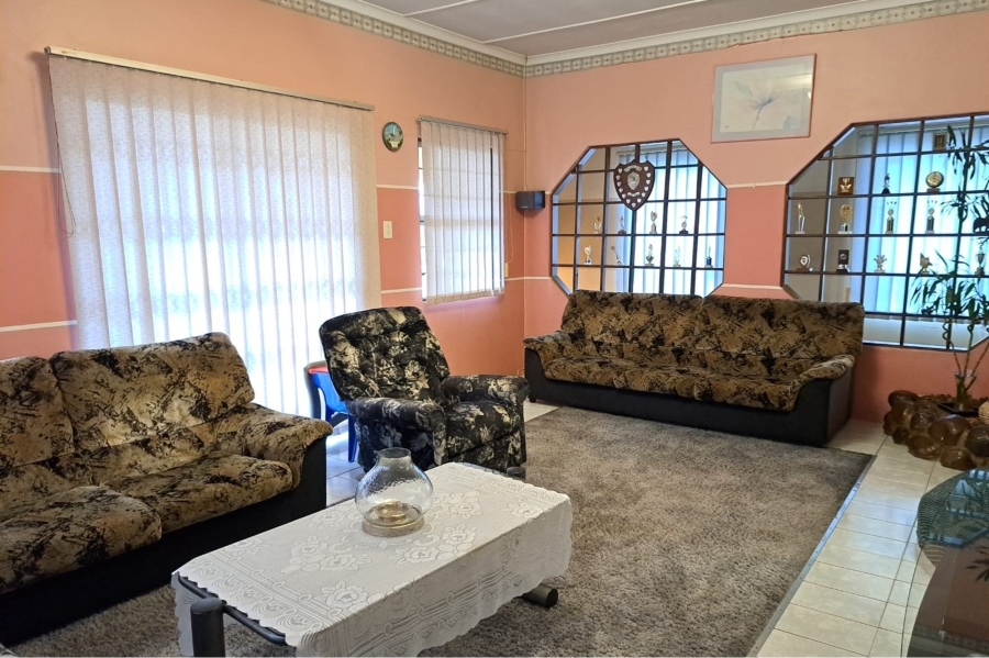 3 Bedroom Property for Sale in Allandale KwaZulu-Natal