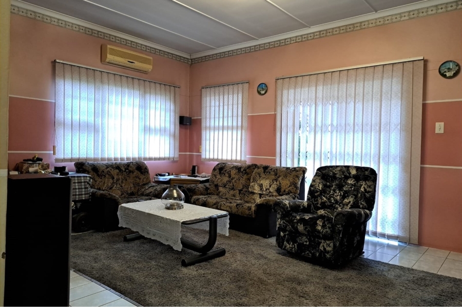 3 Bedroom Property for Sale in Allandale KwaZulu-Natal