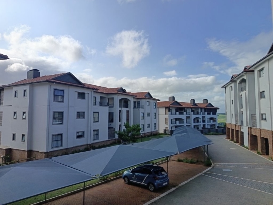 To Let 1 Bedroom Property for Rent in Izinga KwaZulu-Natal