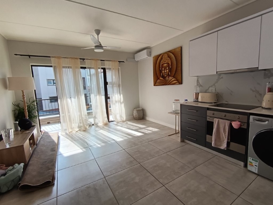 To Let 1 Bedroom Property for Rent in Izinga KwaZulu-Natal