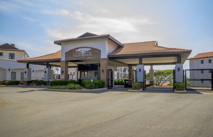 To Let 1 Bedroom Property for Rent in Izinga KwaZulu-Natal