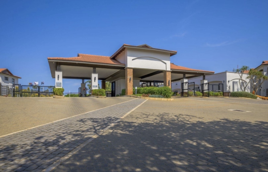 To Let 1 Bedroom Property for Rent in Izinga KwaZulu-Natal