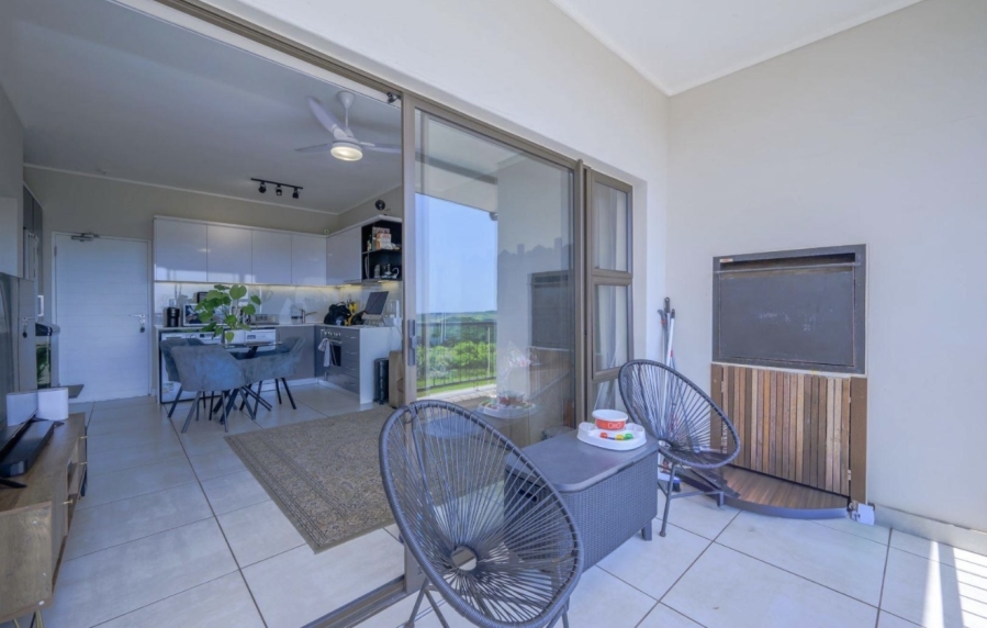 To Let 1 Bedroom Property for Rent in Izinga KwaZulu-Natal