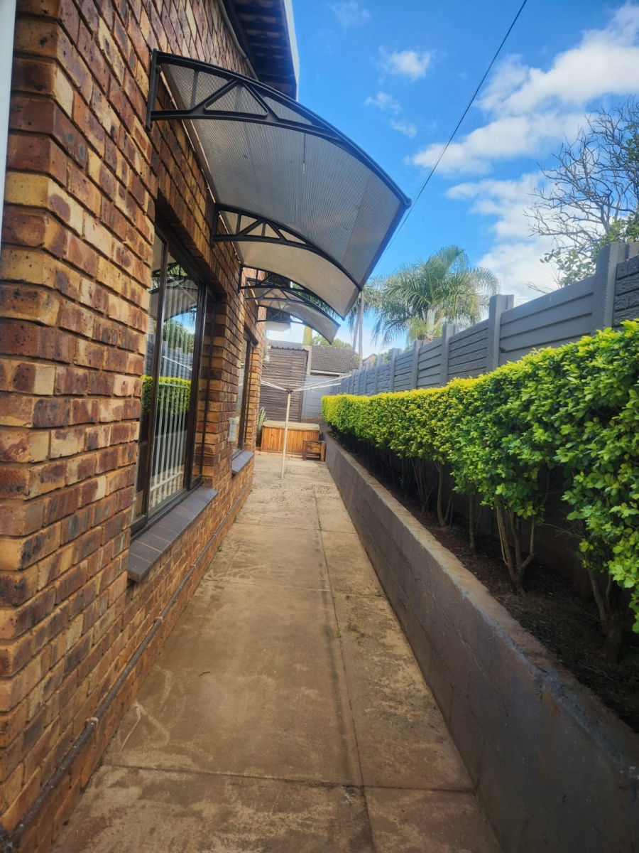3 Bedroom Property for Sale in Nyala Park KwaZulu-Natal