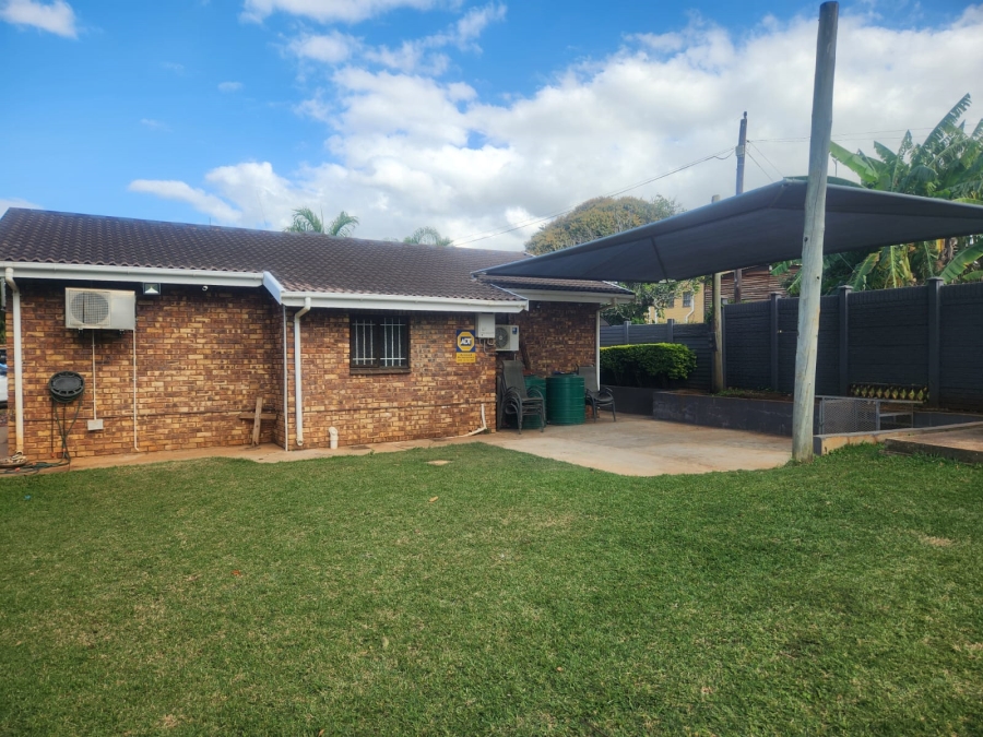3 Bedroom Property for Sale in Nyala Park KwaZulu-Natal