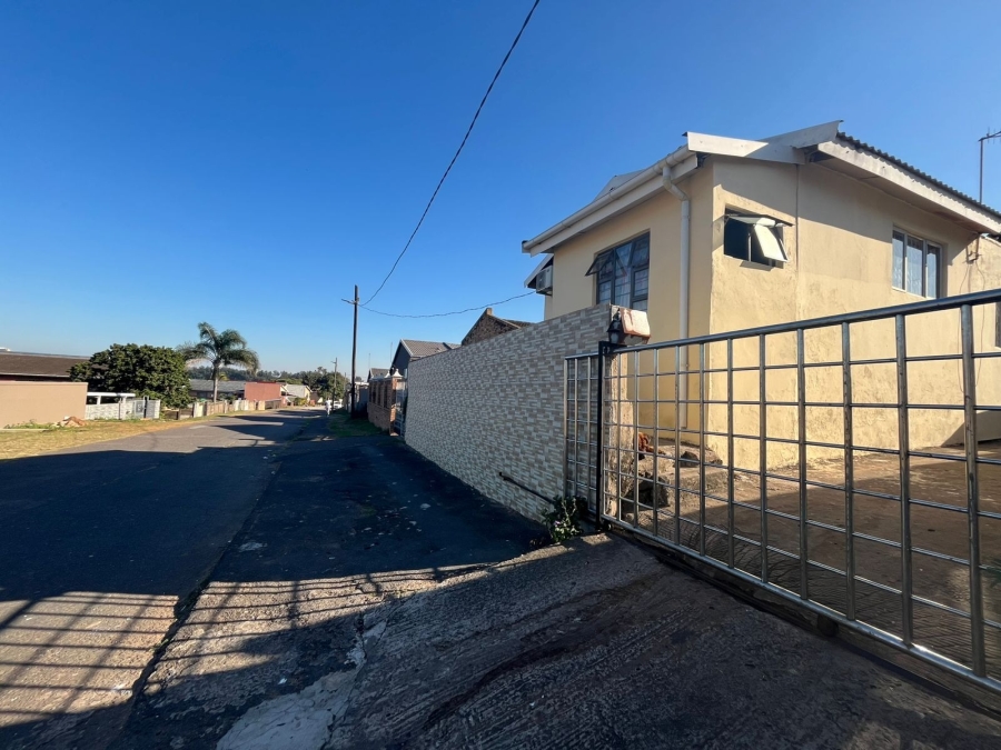 3 Bedroom Property for Sale in Austerville KwaZulu-Natal