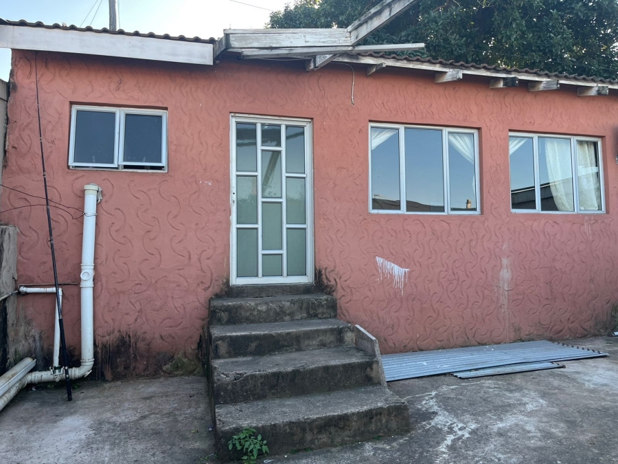 3 Bedroom Property for Sale in Austerville KwaZulu-Natal