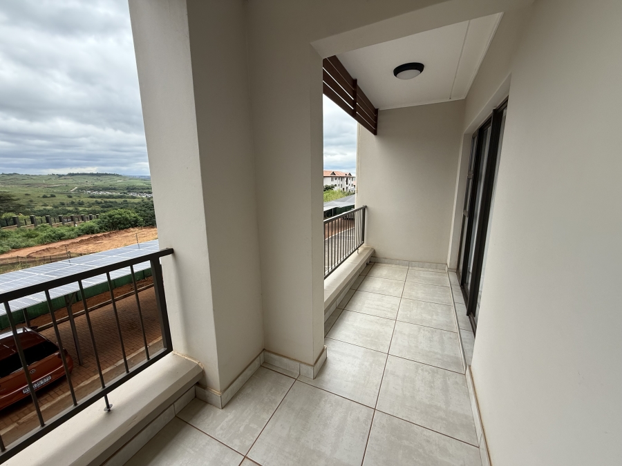 To Let 2 Bedroom Property for Rent in Izinga KwaZulu-Natal