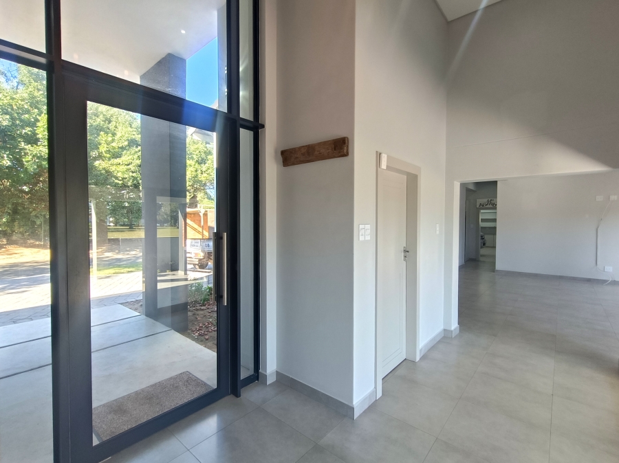 To Let 4 Bedroom Property for Rent in Mzingazi Golf Estate KwaZulu-Natal