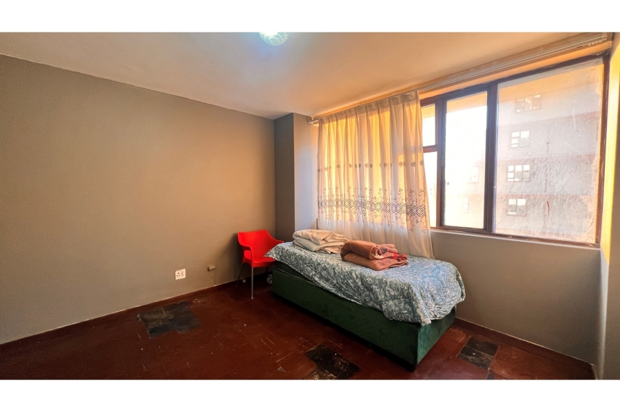 1 Bedroom Property for Sale in Durban Central KwaZulu-Natal